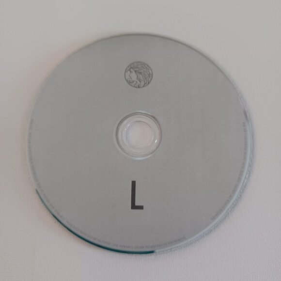 Pure Heroin By Lorde CD - Picture 4 of 4